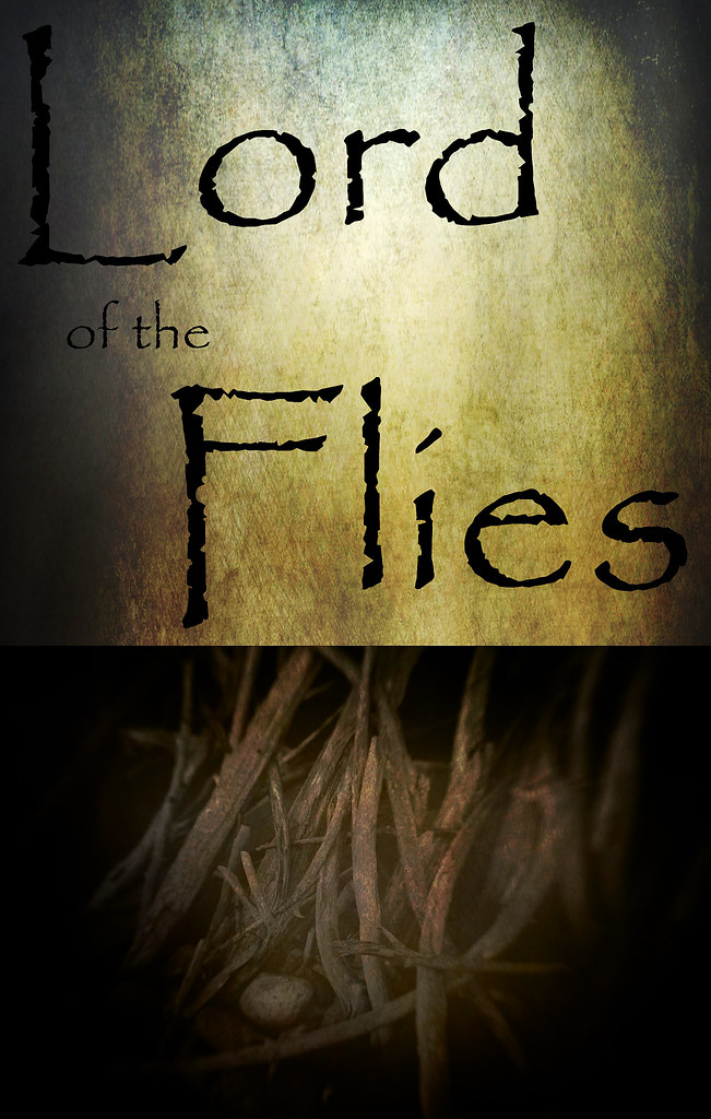Lord of the Flies In the wonderful book Lord of the Flies,… Flickr