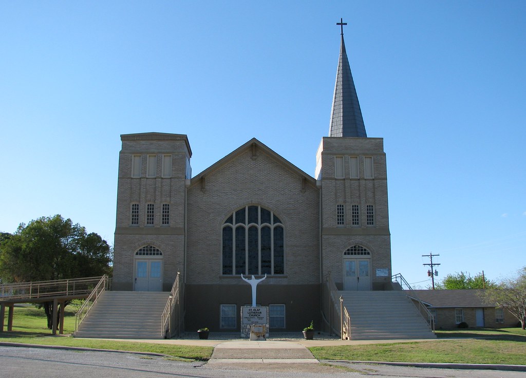 cranfillsgap10 Cranfills Gap, Bosque County, Texas. Locat… Flickr