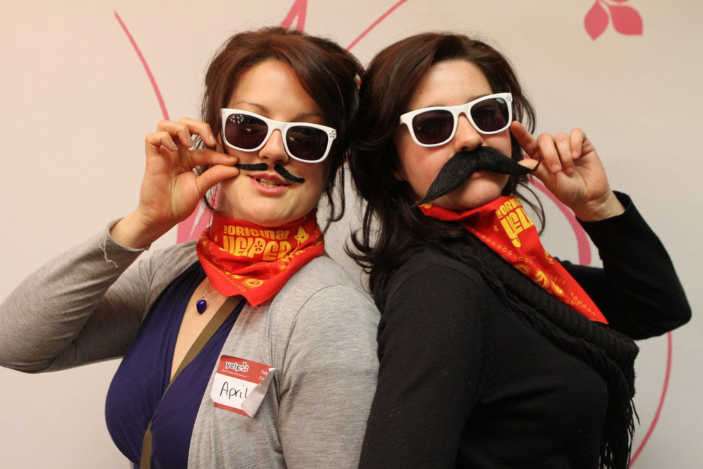 Yelp Elite EventArchitect Hair Salon Yelp Inc. Flickr