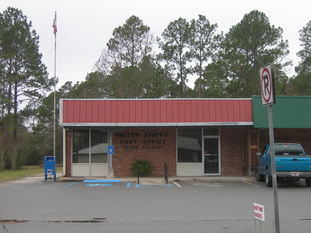 Fargo, 31631 Jimmy Emerson, DVM Flickr