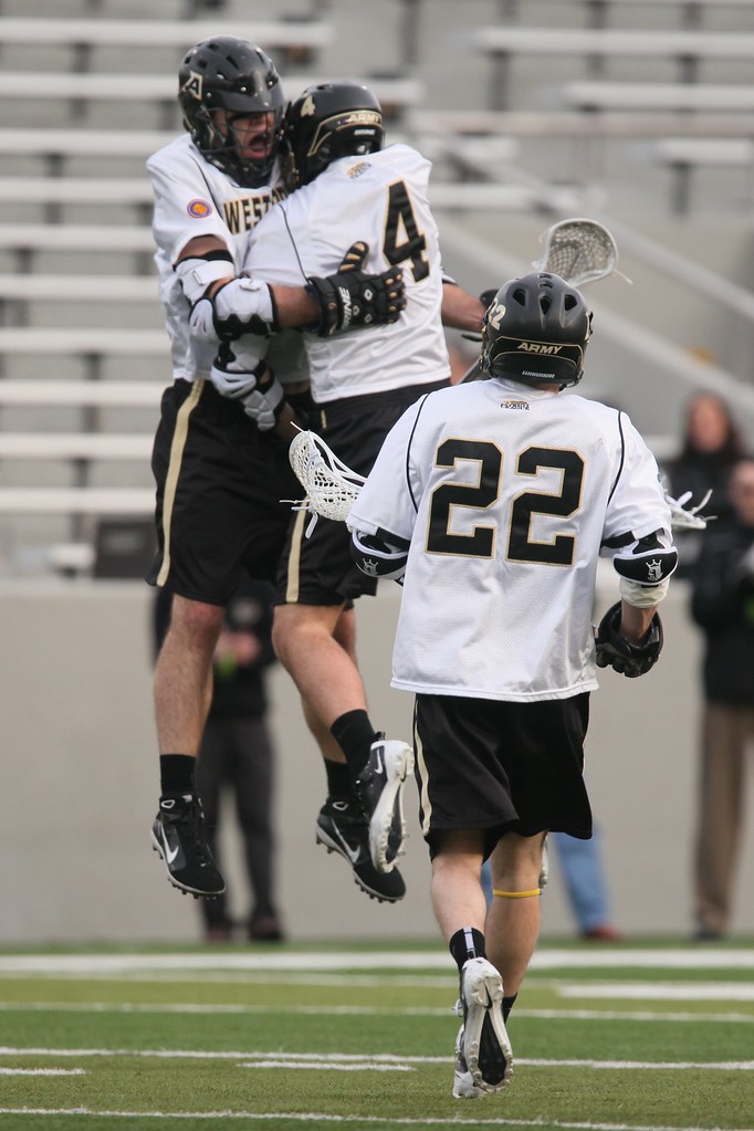 Celebration NCAA Division 1 Men’s Lacrosse Six different … Flickr