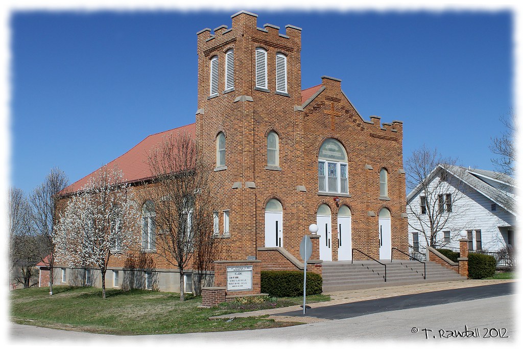 Lutheran Church in Stover MO lutheran_church_in_stover_03… Flickr