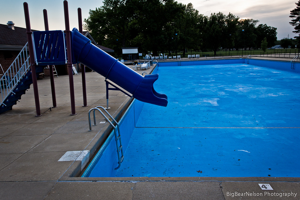 Nichols Park Nichols Park Jacksonville, IL Greg Nelson Flickr