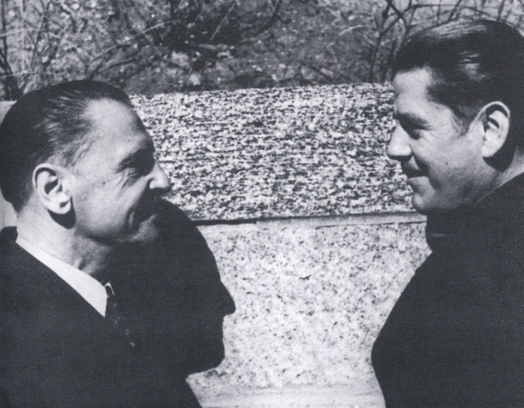 Съмърсет Моъм жени, мъже и романи, в които припознаваме себе си