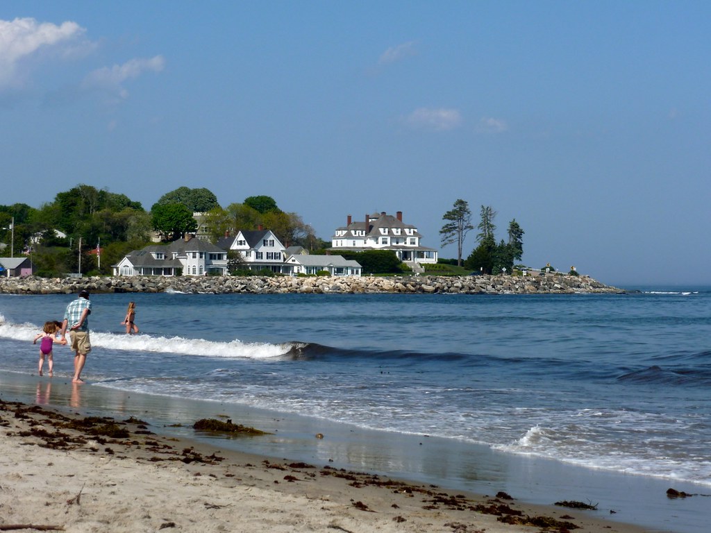 Little Boar's Head North Hampton Beach NH; 5/25/12 Leslee_atFlickr