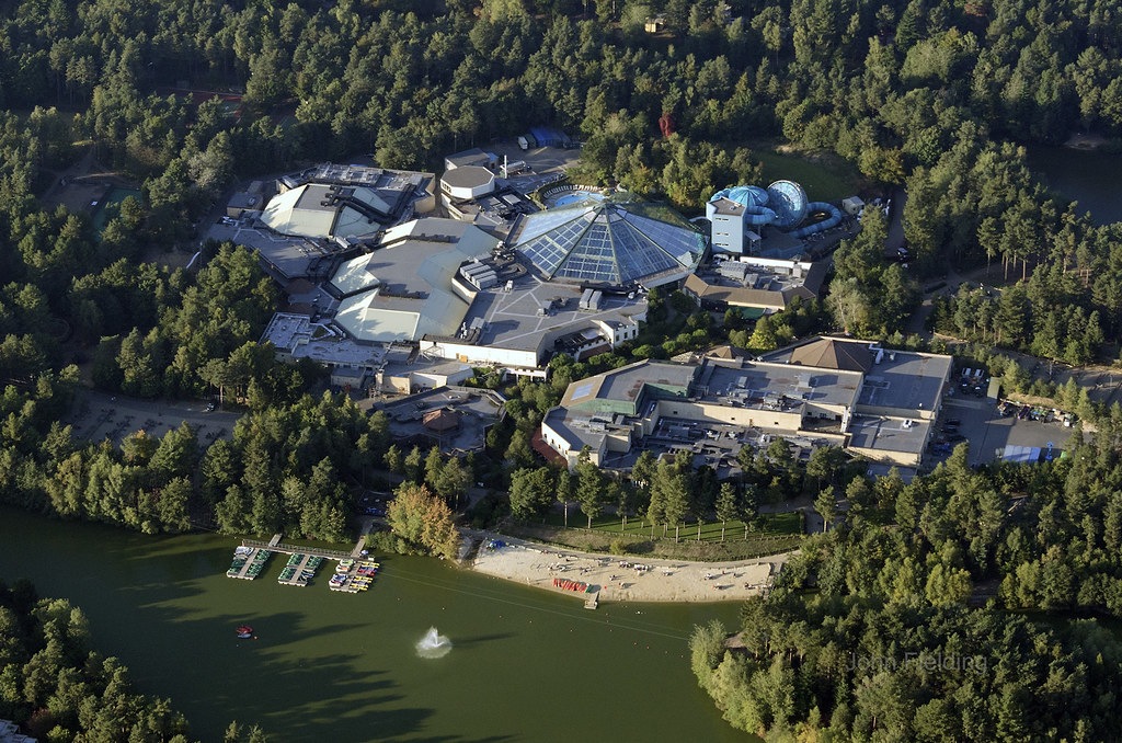 Center Parcs Elveden Forest Center Parcs Elveden Forest … Flickr