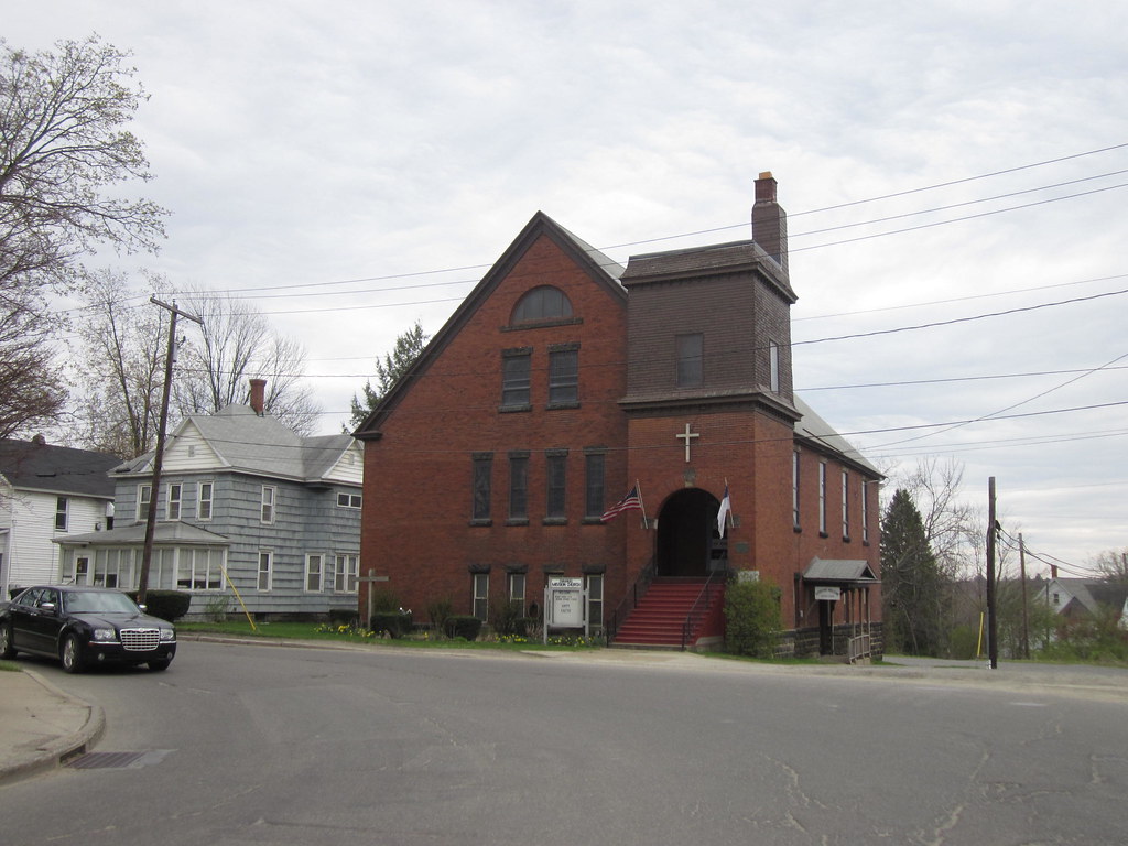 Kane, Pennsylvania Kane, Pennsylvania Doug Kerr Flickr
