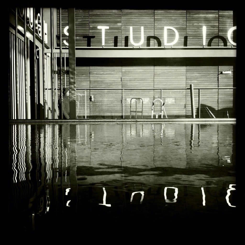 Gainsborough Studios, 2011 Facebook… Flickr