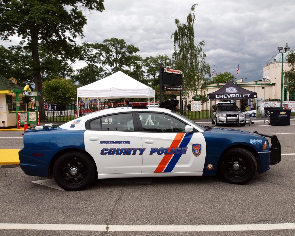 Westchester County Police Car, New York 2012 Fleet and Equ… Flickr