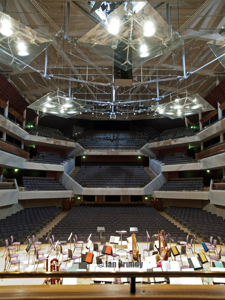 Bridgewater Hall 0033 Bridgewater Hall Manchester. Opened … Flickr