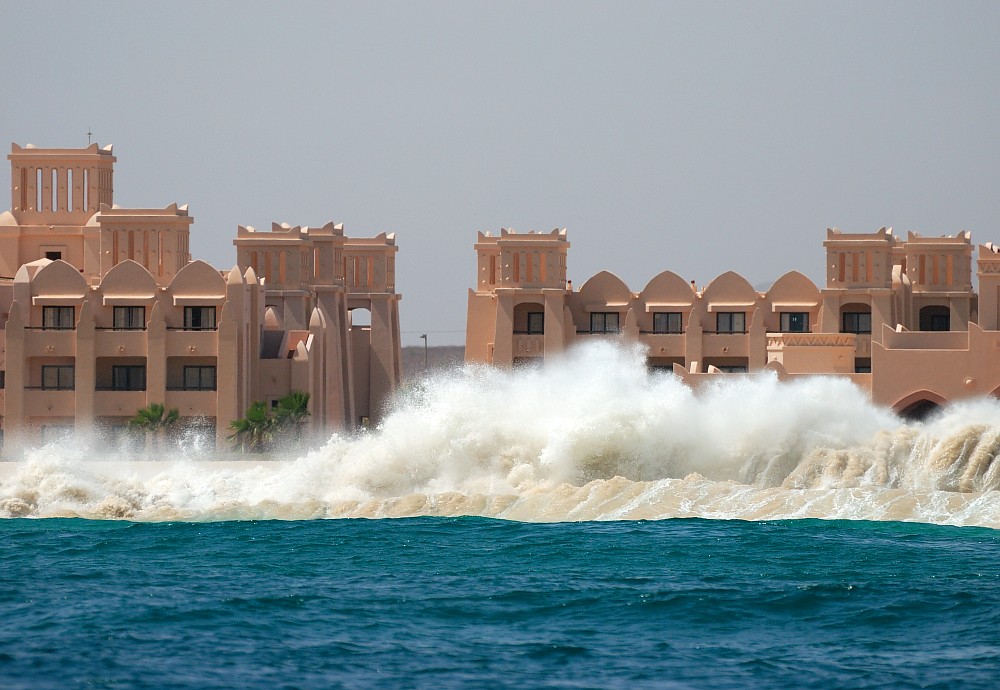 RIU Touareg RIU Touareg hotel, my home for a week. This ma… Flickr