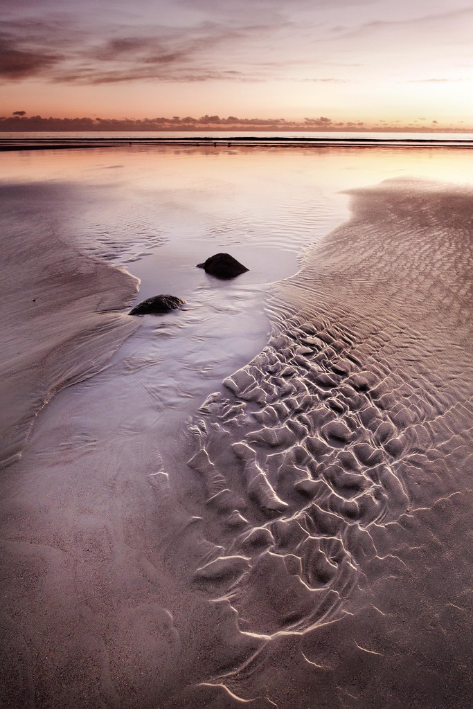 More Runnels From Godfreys, Godfreys Beach, Northwest Tas… Flickr