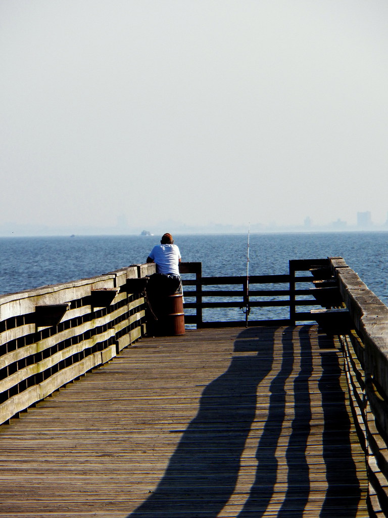 Bayshore Waterfront Park Port Monmouth, NJ matthew_thomas_ Flickr
