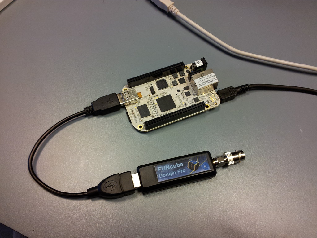 Funcube Dongle Pro Mac Software