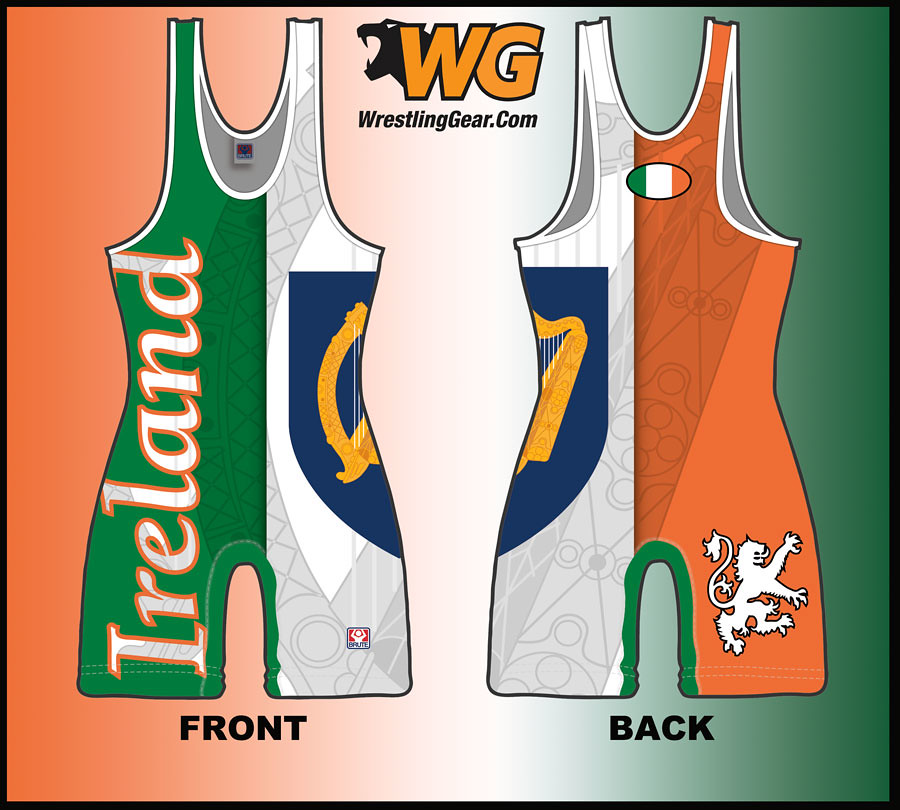 irelandcustomwrestlingsingletslarge Jeff Pape Flickr