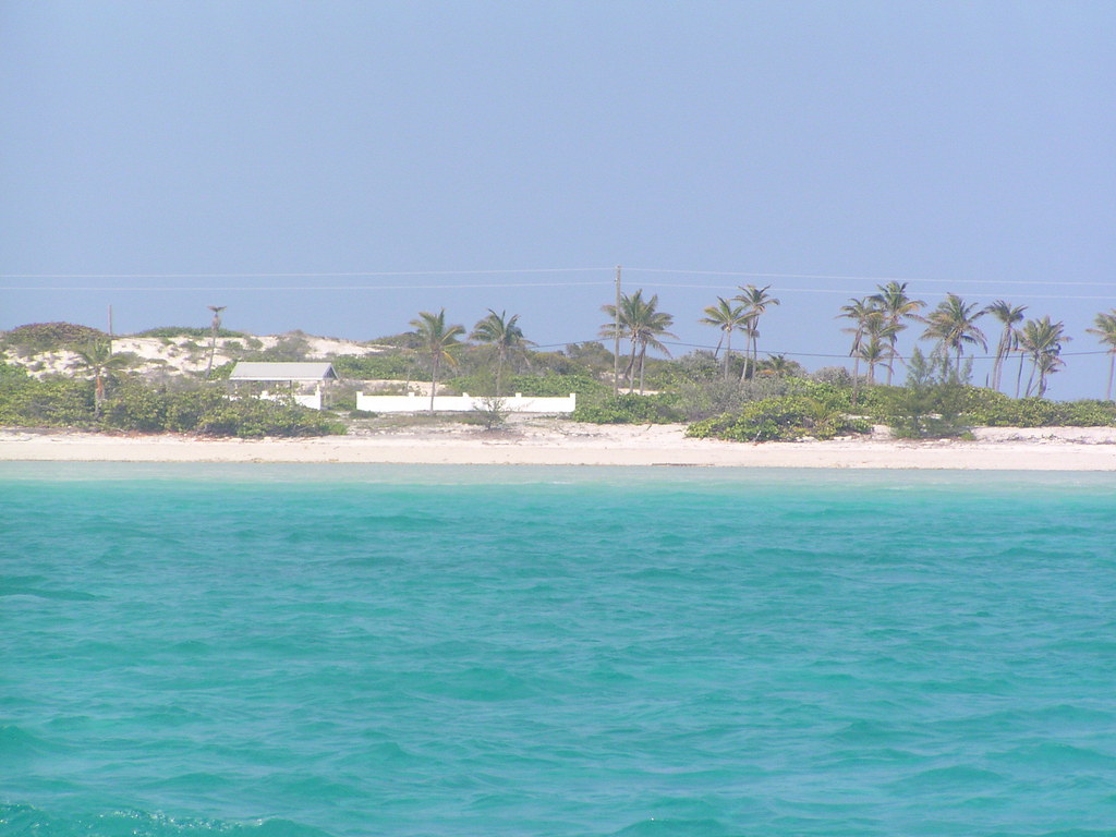 4Black Point,Exuma,Bahamas 51012 Sail_Sweet_Caroline Flickr
