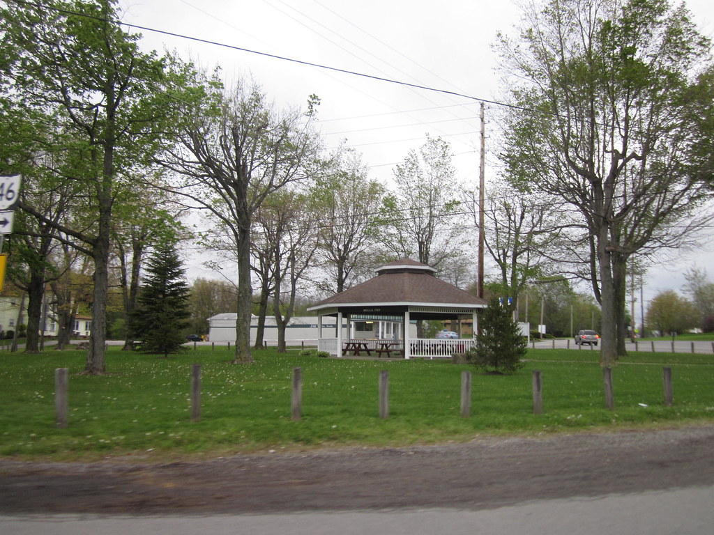 Mecca, Ohio Mecca, Ohio Doug Kerr Flickr