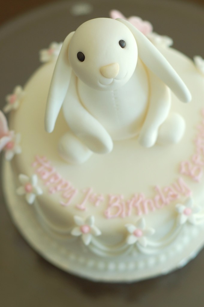 20 Best Ideas Bunny Birthday Cake Home Inspiration and Ideas DIY