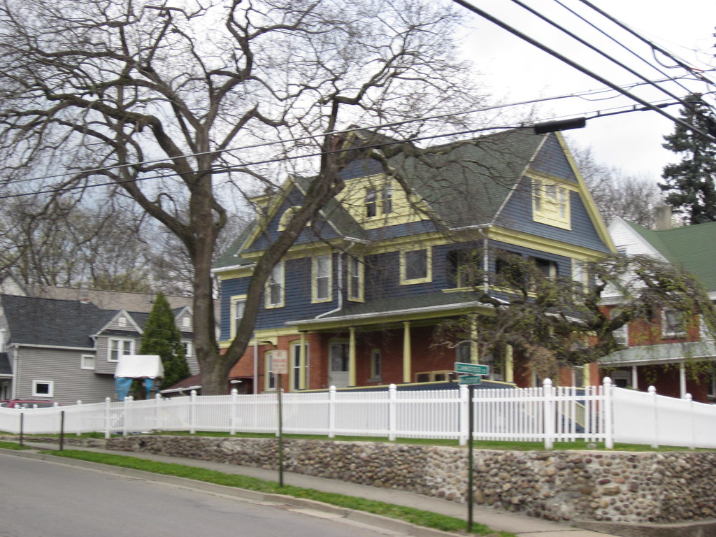 Hornell, New York Hornell, New York Doug Kerr Flickr