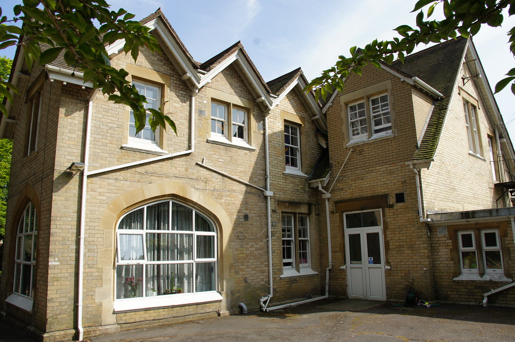 Talbot Manor, 57 Talbot Avenue, Talbot Woods, Bournemouth,… Flickr