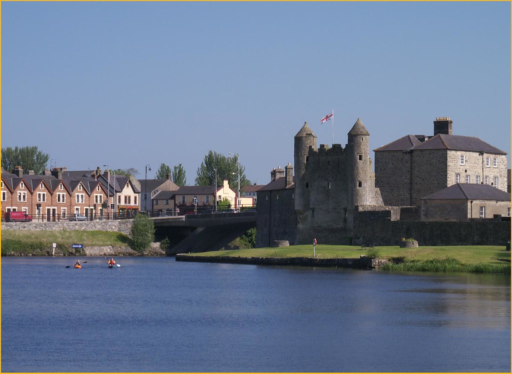 Enniskillen Castle, The Watergate Enniskillen Castle and i… Flickr