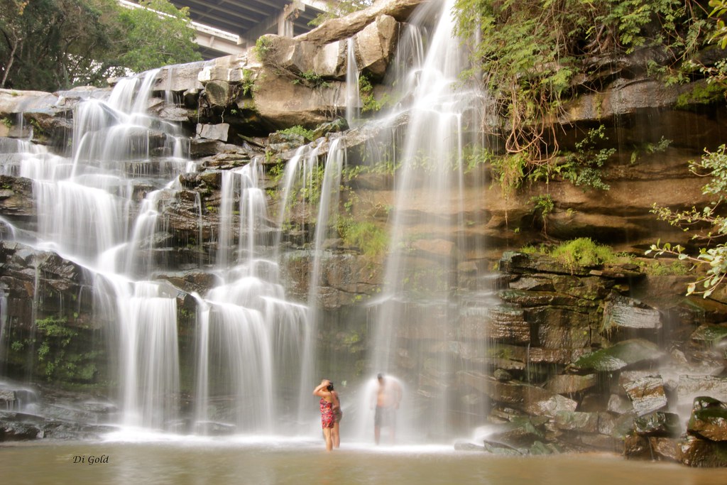 PARADISE VALLEY WATERFALL DURBAN di gold Flickr