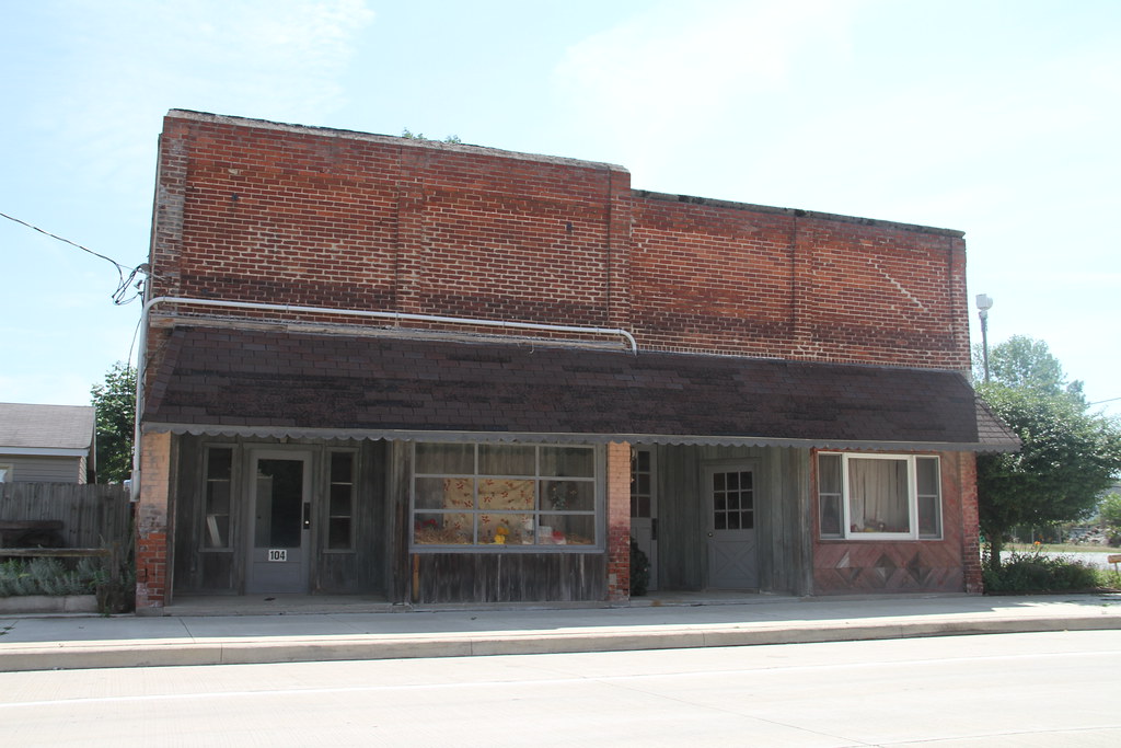 Amboy Indiana, Miami County IN Google Map Wikipedia Bruce Wicks