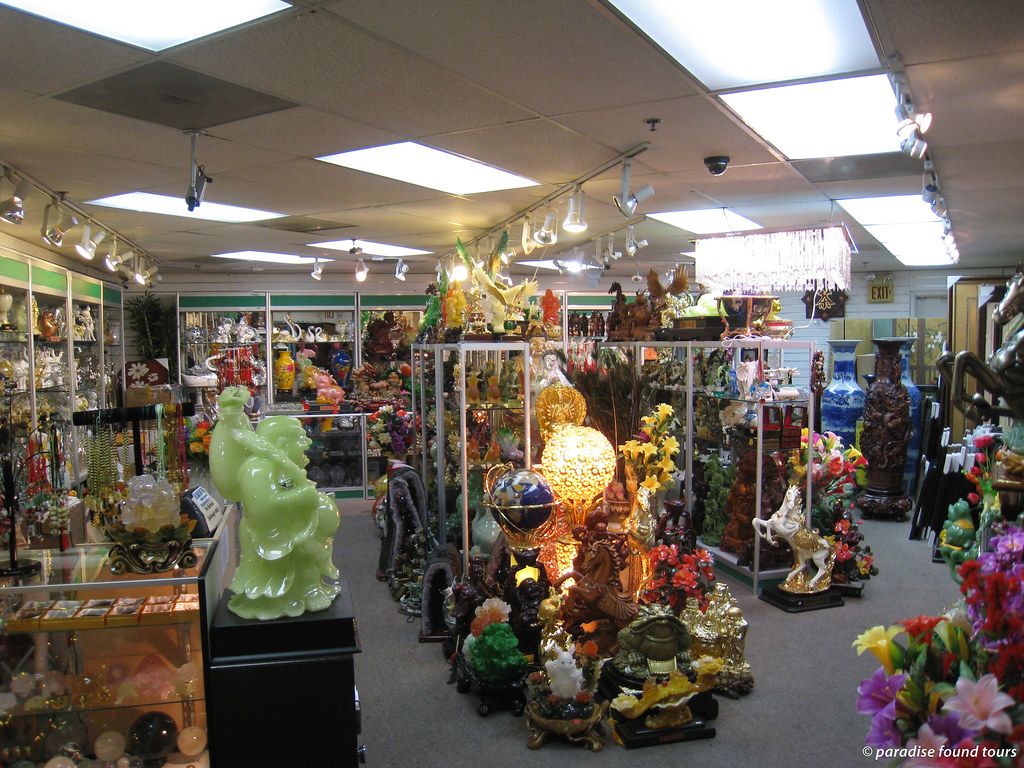 Las Vegas Chinatown lasvegas Flickr