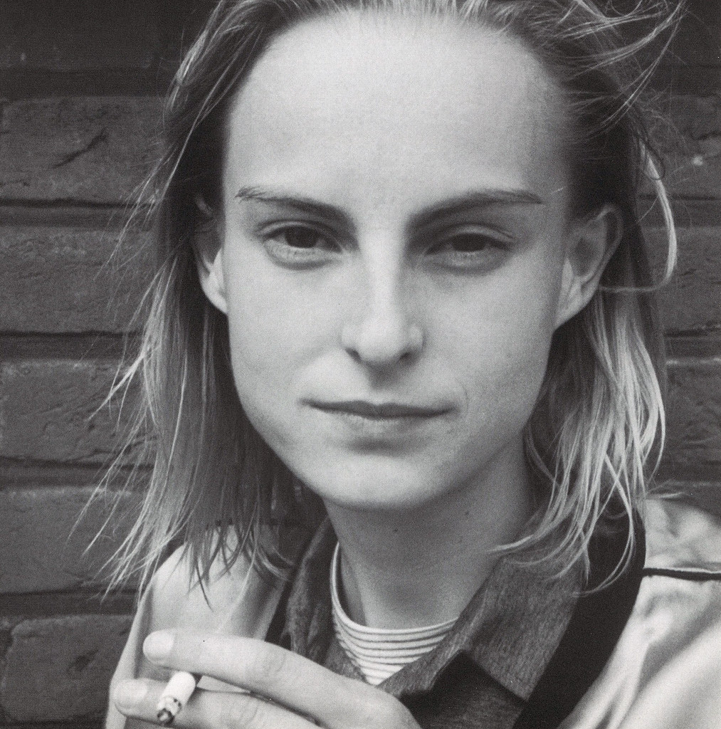 Raf Simons Teenage Summercamp (Spring/Summer 1997) Flickr