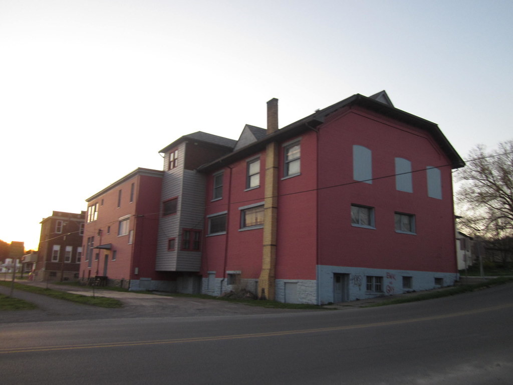 Houtzdale, Pennsylvania Houtzdale, Pennsylvania Flickr