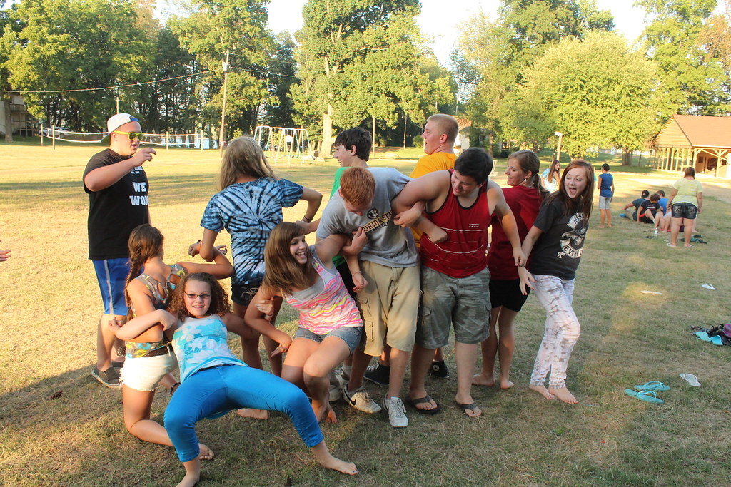 IMG_4944 Bair Lake Bible Camp Flickr