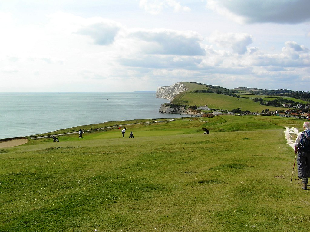 Scenes From The Tennyson Trail 22 Isle of Wight Photos t… Flickr