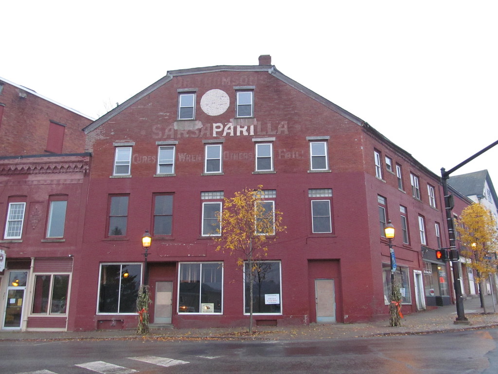 Calais, Maine Calais, Maine Doug Kerr Flickr