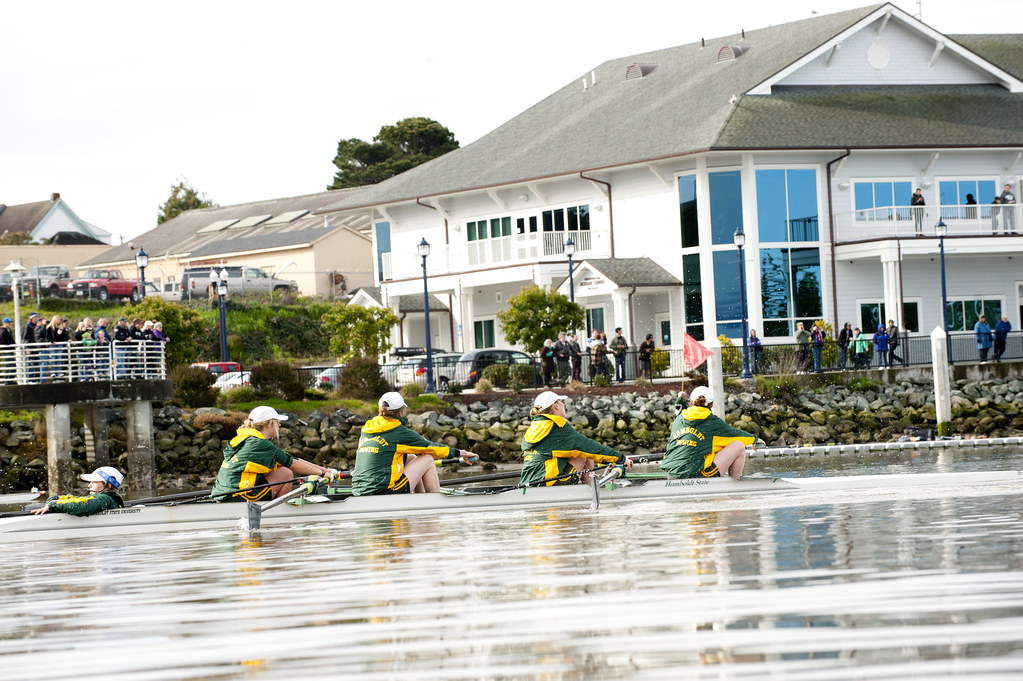 Humboldt Bay Aquatic Center Humboldt State University Flickr