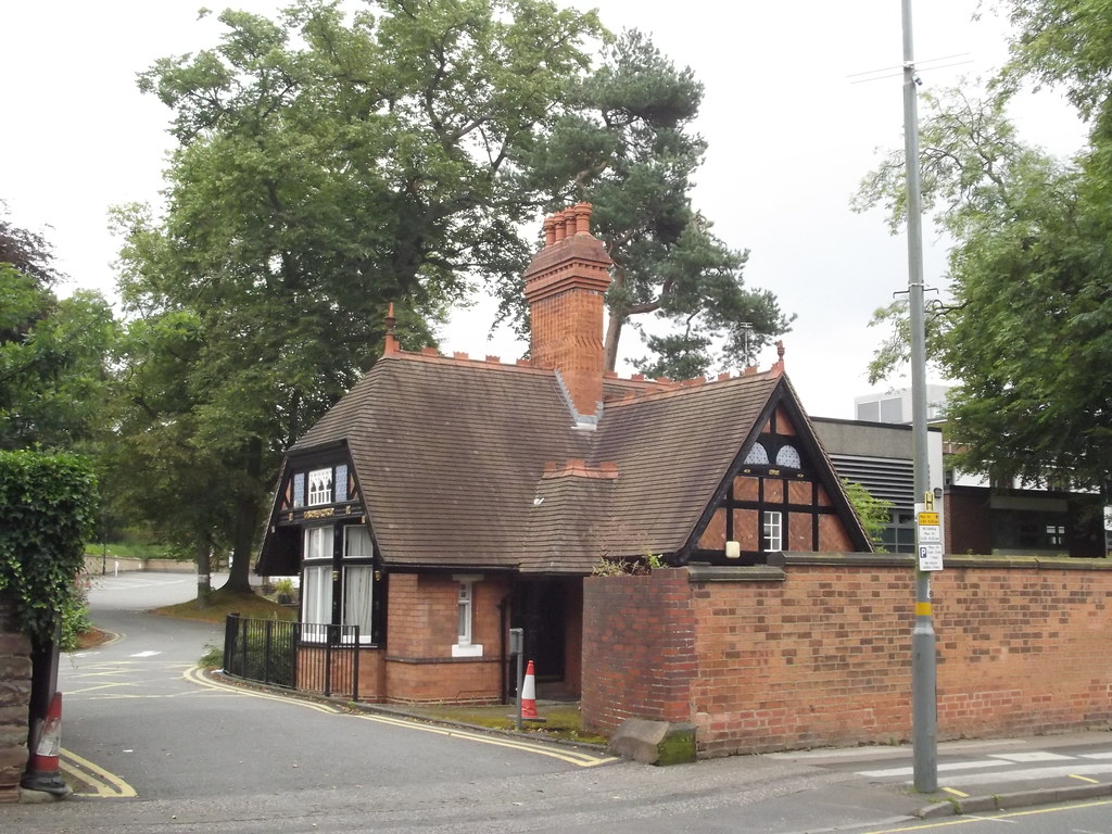 Birmingham City University Westbourne Road, Edgbaston … Flickr