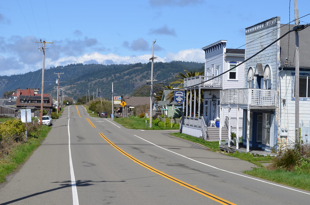 Westport California Howard Garofano Flickr