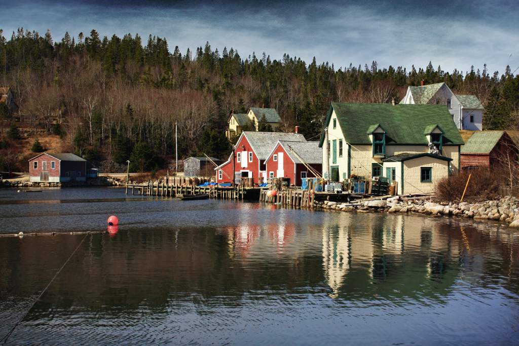 Northwest Cove Northwest Cove, on the Aspotogan Peninsula … Flickr