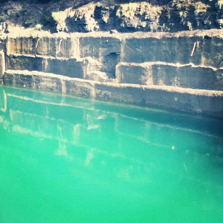 523894_10150844305899145_220278001_n Blue Lagoon, Frankham… Flickr