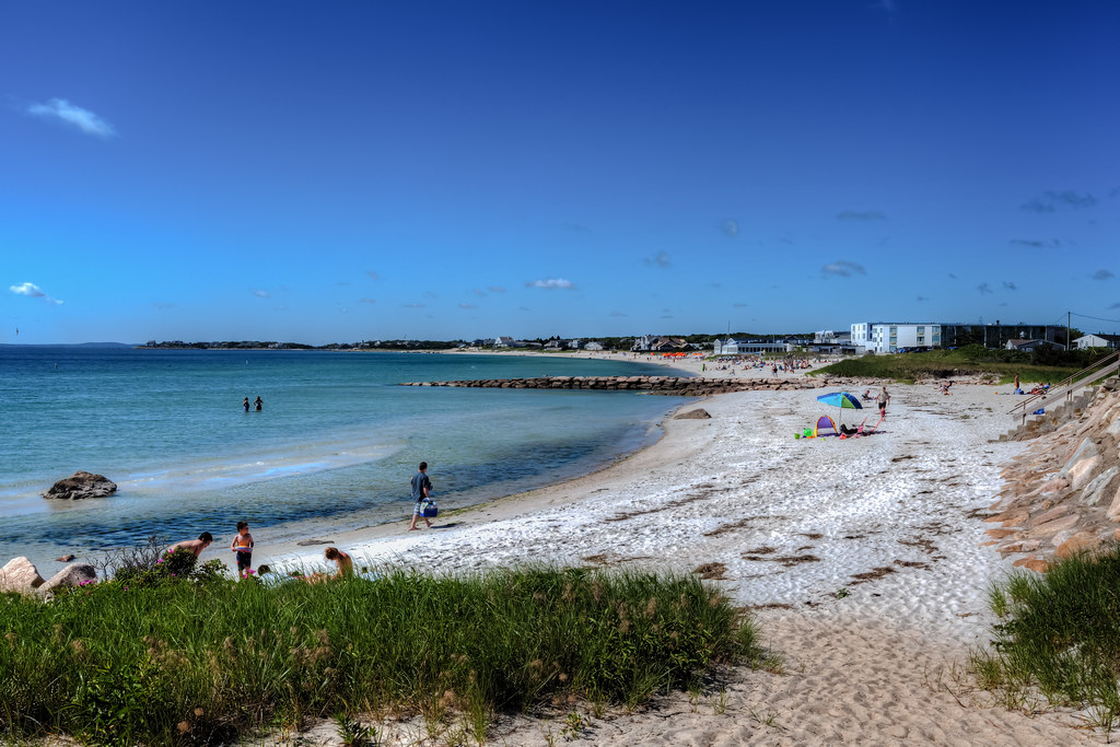 Old Silver Beach, North Falmouth, MA Cape Cod Order a prin… Flickr