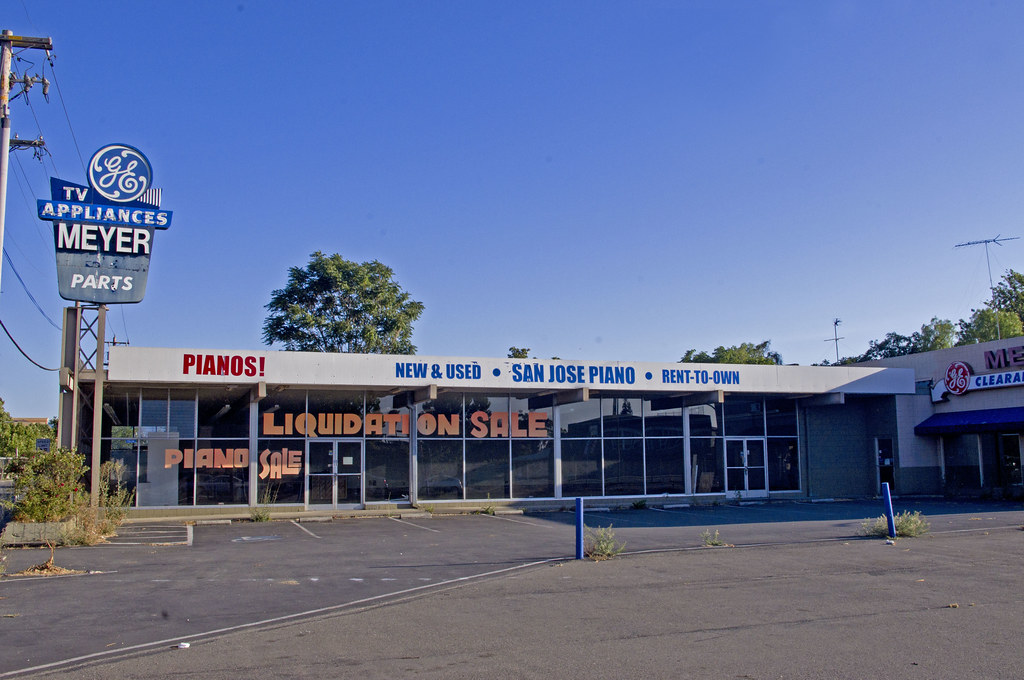 Appliances Appliances San Jose