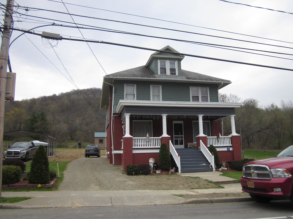 Richburg, New York Richburg, New York Doug Kerr Flickr