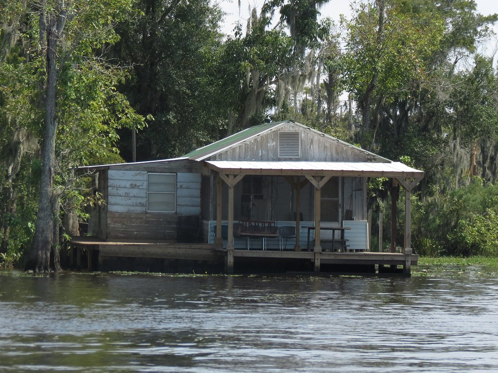 Tickfaw River Springfield, Louisiana Francesco Flickr