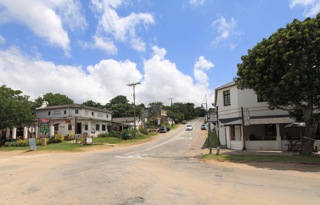 Bathurst, South Africa Bathurst, South Africa. Apologies t… Flickr