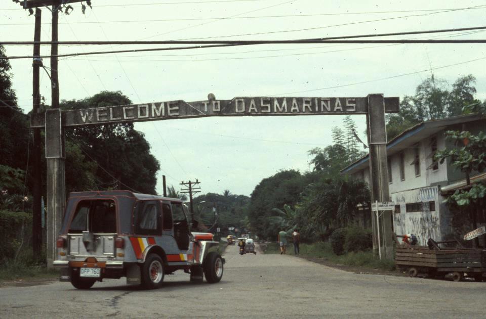 Muntinlupa Dasmariñas (Cavite and Metro Manila) Barangay… Flickr