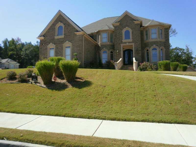 Now Showing In Ellenwood, Ga. Is A Lovely 6 Bedroom, 5 Bat… Flickr