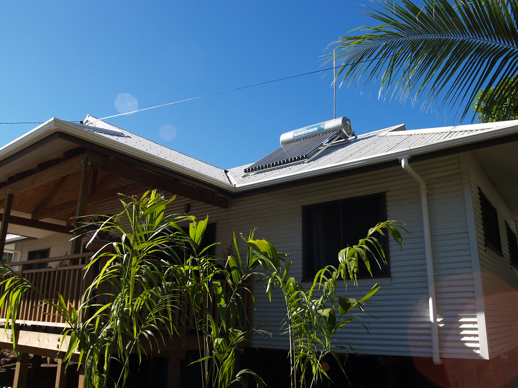 Jubilee House, Honiara, Solomon Islands The new house was … Flickr
