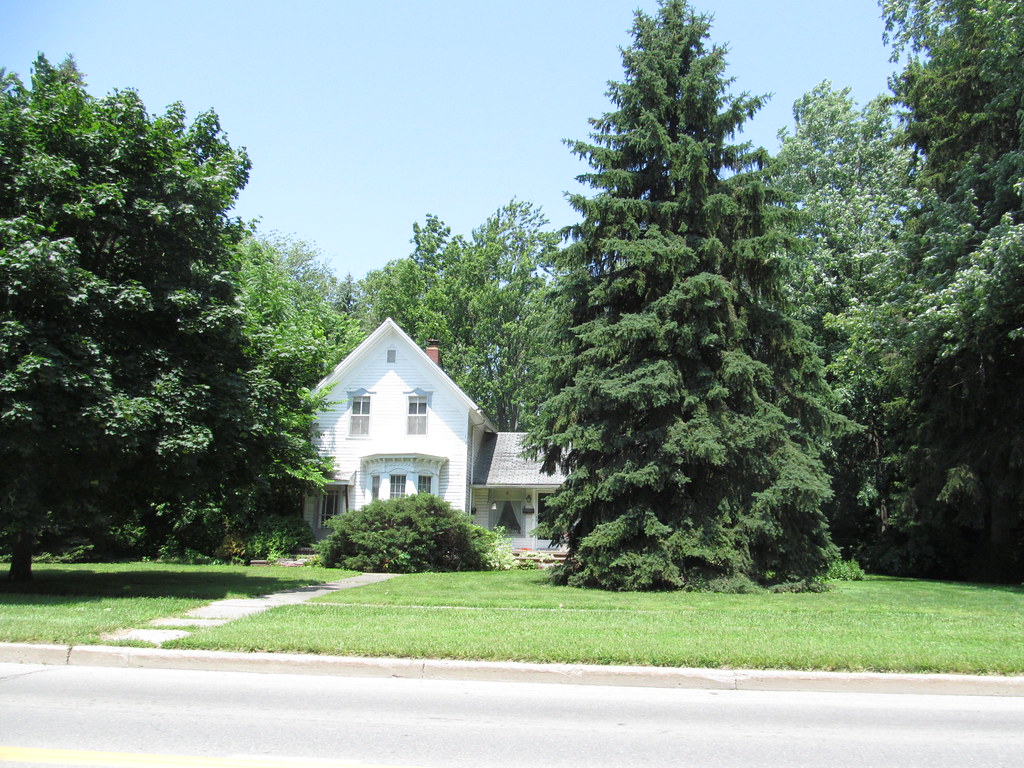 Sandusky, Michigan Sandusky, Michigan Doug Kerr Flickr