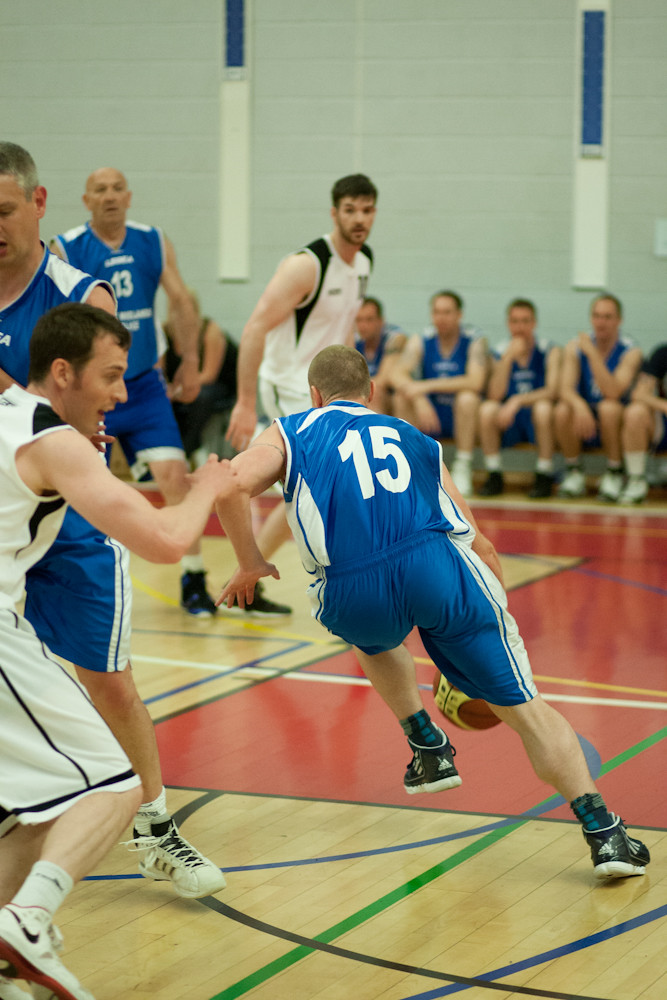 PSUK Basketball Bristol 2013121 Images taken during Pol… Flickr