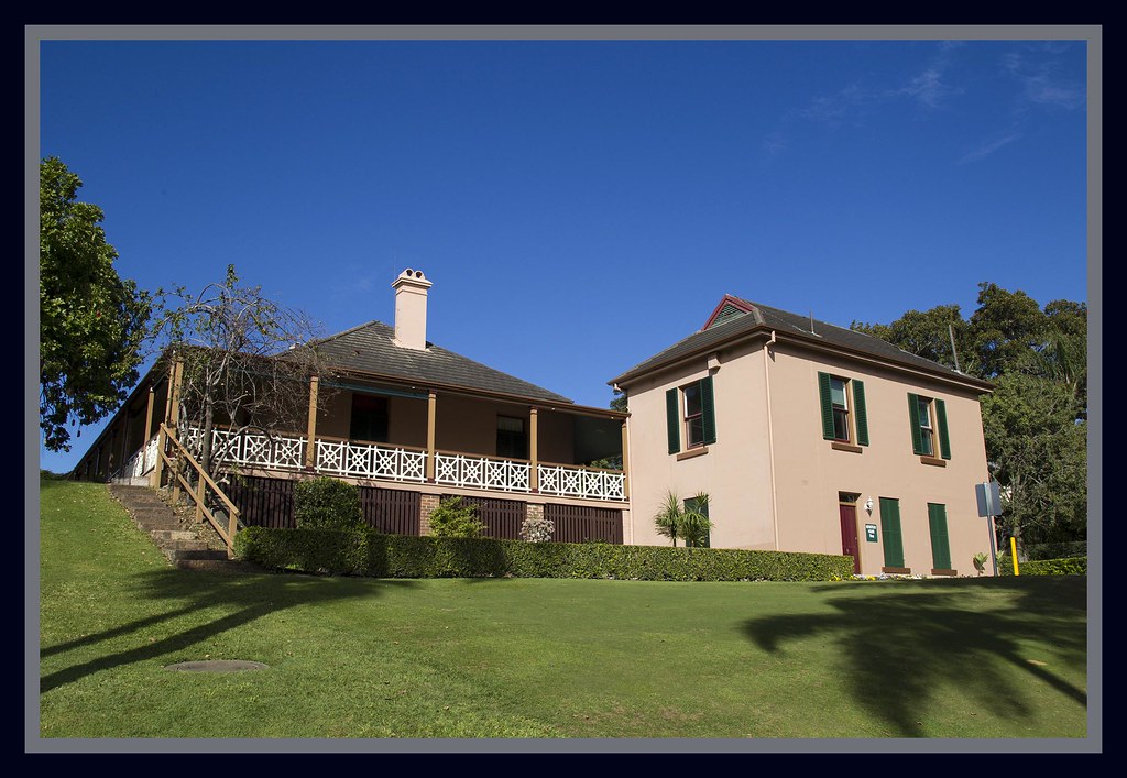 Newstead House Brisbane1= Newstead House Brisbane Flickr