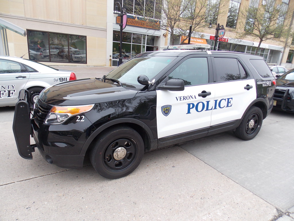 City of Verona, Wisconsin Police Department City of Verona… Flickr